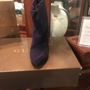 Boss Babe Boots by Gucci